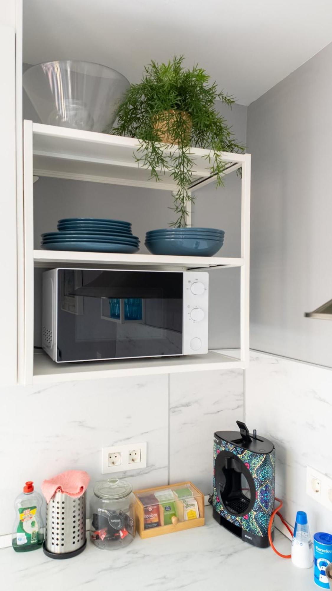 Loft En Gijon - Cimavilla Con Vistas Al Cerro ภายนอก รูปภาพ